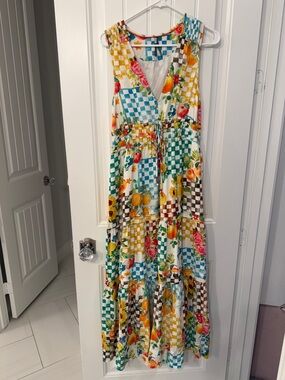 Brand New Anthropologie Dress, Size Small
